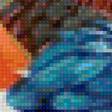 Preview of cross stitch pattern: #1160391