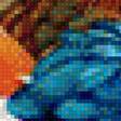 Preview of cross stitch pattern: #1160394
