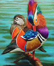 Cross stitch pattern: #1160394