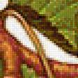 Preview of cross stitch pattern: #1160578