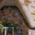Preview of cross stitch pattern: #1160716