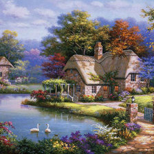 Cross stitch pattern: #1160716