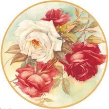 Cross stitch pattern: #1160722