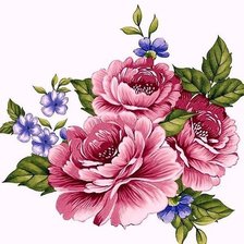 Cross stitch pattern: #1160833