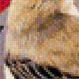 Preview of cross stitch pattern: #1160870