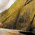 Preview of cross stitch pattern: #1160874