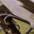 Preview of cross stitch pattern: #1160879