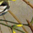 Preview of cross stitch pattern: #1160881