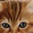 Preview of cross stitch pattern: #1160986