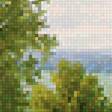 Preview of cross stitch pattern: #1161216