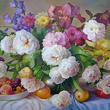 Cross stitch pattern: #1161251