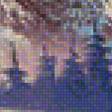 Preview of cross stitch pattern: #1161281