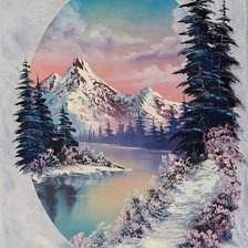 Cross stitch pattern: #1161281