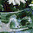 Preview of cross stitch pattern: #1161532