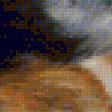 Preview of cross stitch pattern: #1161550