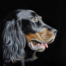 Cross stitch pattern: #1161550