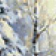 Preview of cross stitch pattern: #1161555