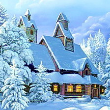 Cross stitch pattern: #1161568