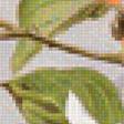 Preview of cross stitch pattern: #1161717