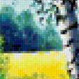 Preview of cross stitch pattern: #1161782