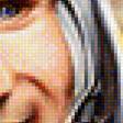 Preview of cross stitch pattern: #1161839