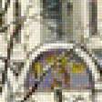 Preview of cross stitch pattern: #1161869