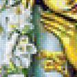 Preview of cross stitch pattern: #1162349