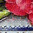 Preview of cross stitch pattern: #1162480