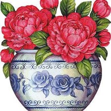 Cross stitch pattern: #1162480