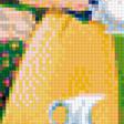 Preview of cross stitch pattern: #1162598