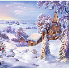 Cross stitch pattern: #1162773