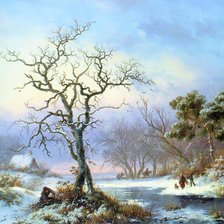 Cross stitch pattern: #1162835