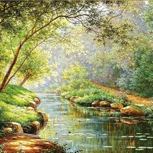Cross stitch pattern: #1162869