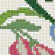 Preview of cross stitch pattern: #1163108
