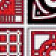 Preview of cross stitch pattern: #1163109