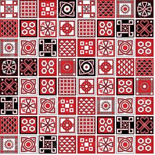 Cross stitch pattern: #1163109