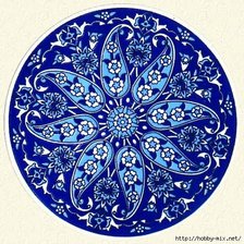 Cross stitch pattern: #1163110