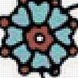 Preview of cross stitch pattern: #1163112