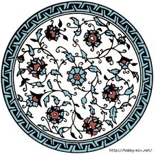 Cross stitch pattern: #1163112