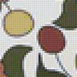 Preview of cross stitch pattern: #1163113