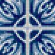 Preview of cross stitch pattern: #1163125