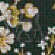 Preview of cross stitch pattern: #1163137