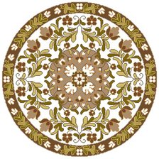 Cross stitch pattern: #1163138