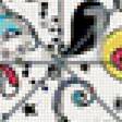 Preview of cross stitch pattern: #1163144