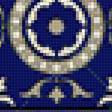 Preview of cross stitch pattern: #1163168