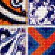 Preview of cross stitch pattern: #1163171