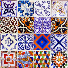 Cross stitch pattern: #1163171