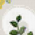 Preview of cross stitch pattern: #1163177