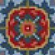 Preview of cross stitch pattern: #1163199