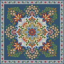 Cross stitch pattern: #1163199